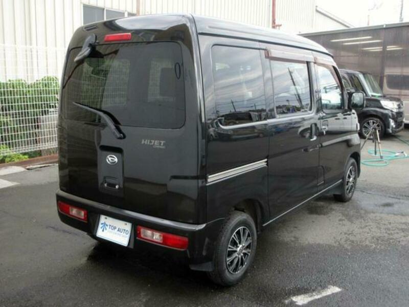 HIJET CARGO