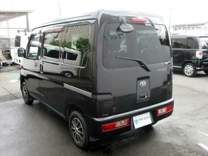 HIJET CARGO