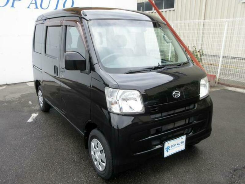 HIJET CARGO