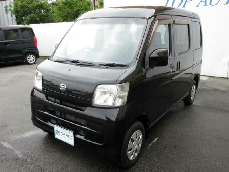 HIJET CARGO