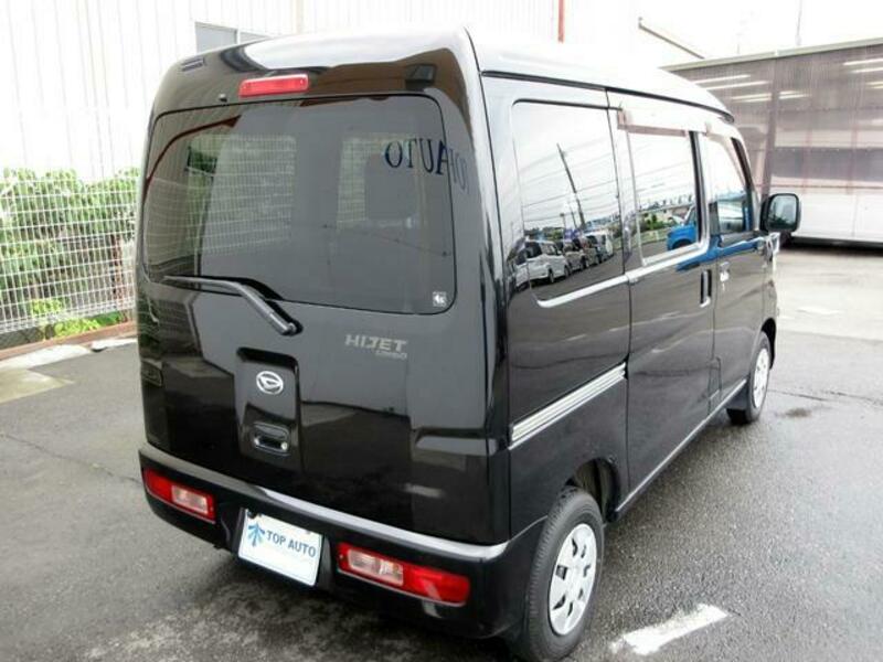 HIJET CARGO