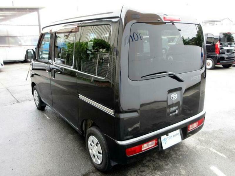 HIJET CARGO