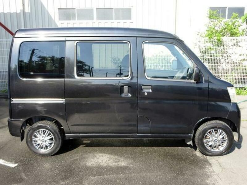 HIJET CARGO
