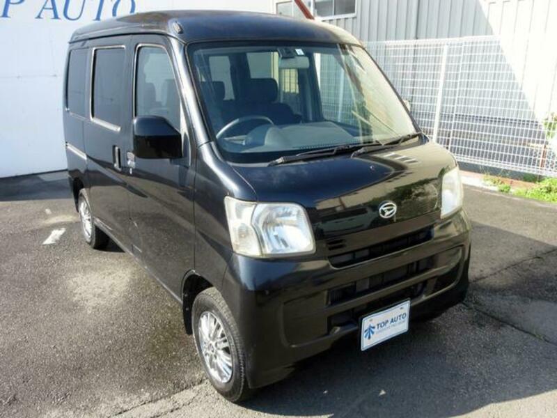 HIJET CARGO