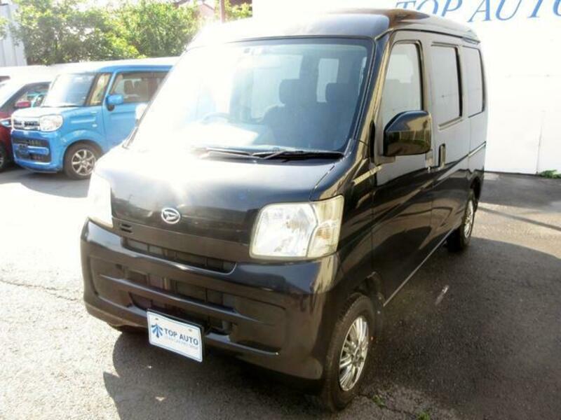 HIJET CARGO