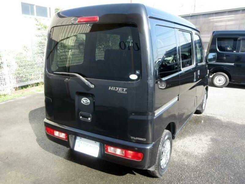 HIJET CARGO
