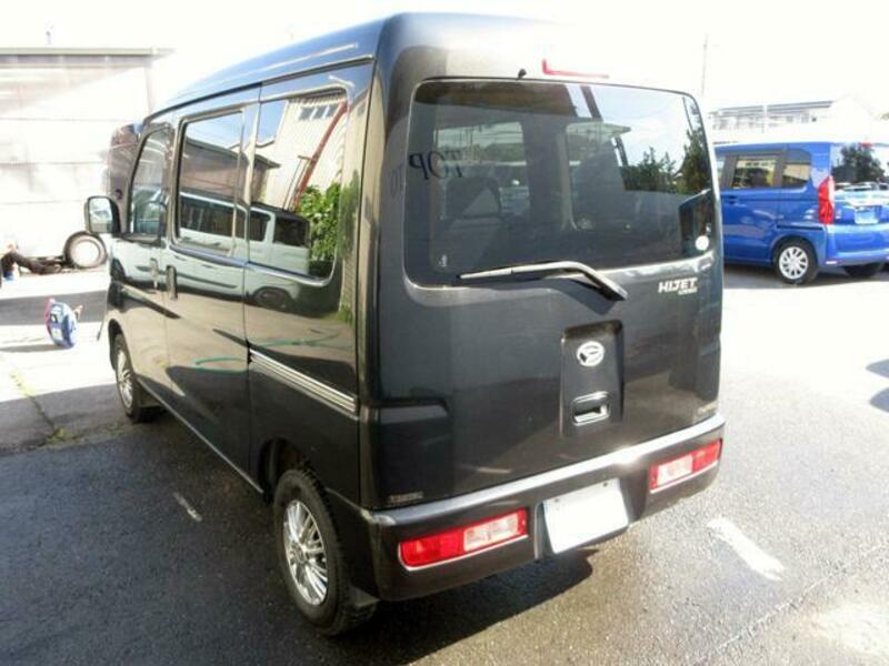 HIJET CARGO