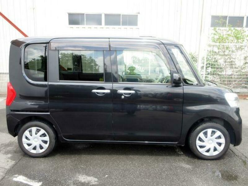 TANTO
