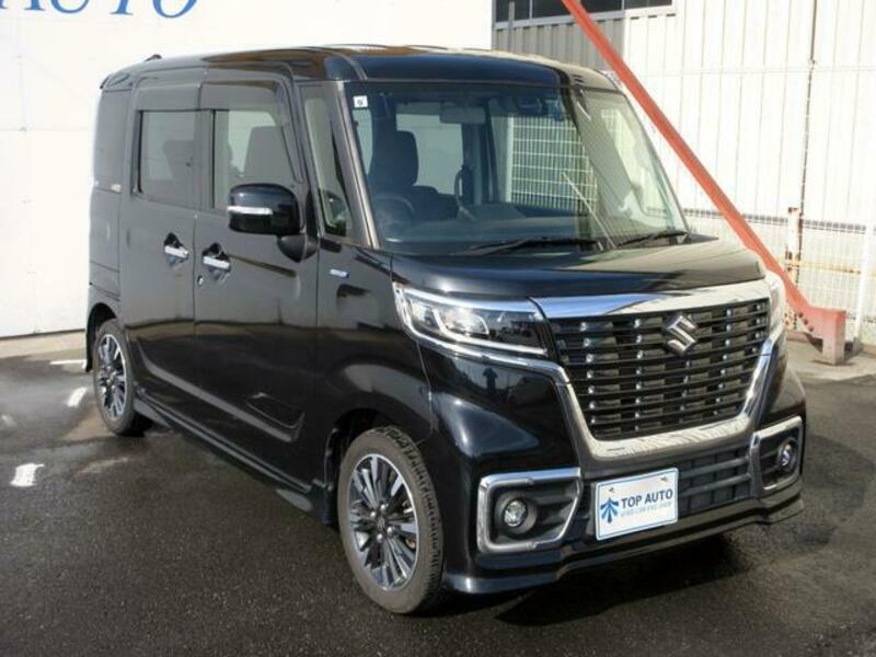 SPACIA CUSTOM