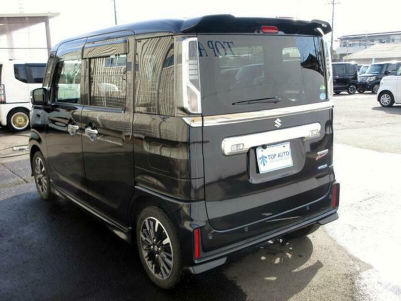 SPACIA CUSTOM