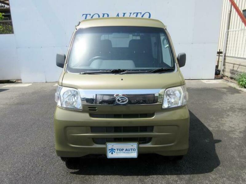 HIJET CARGO