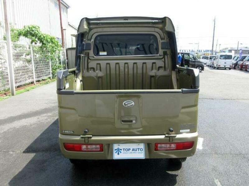 HIJET CARGO