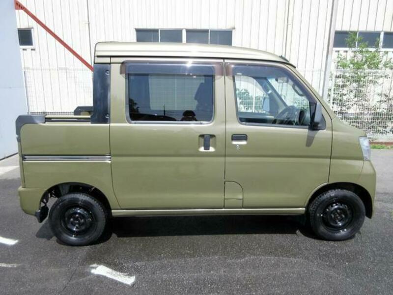 HIJET CARGO