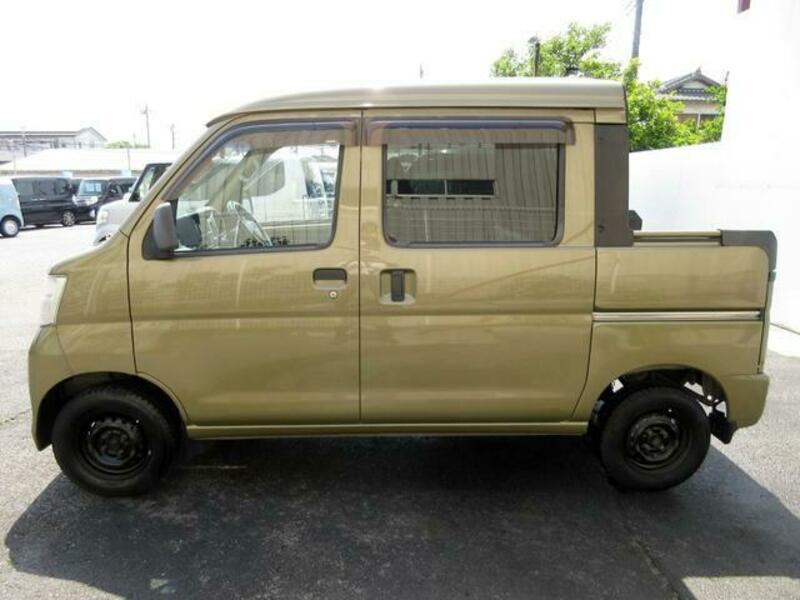 HIJET CARGO