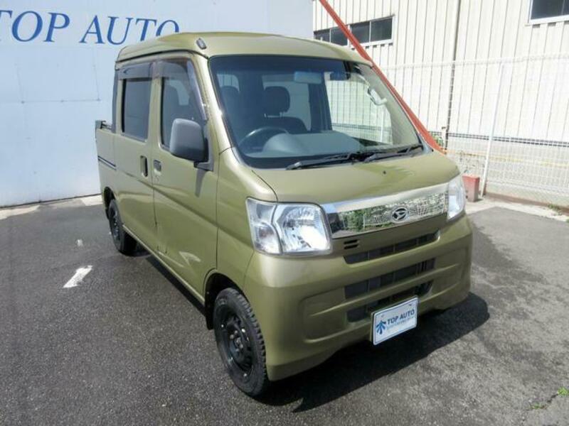 HIJET CARGO