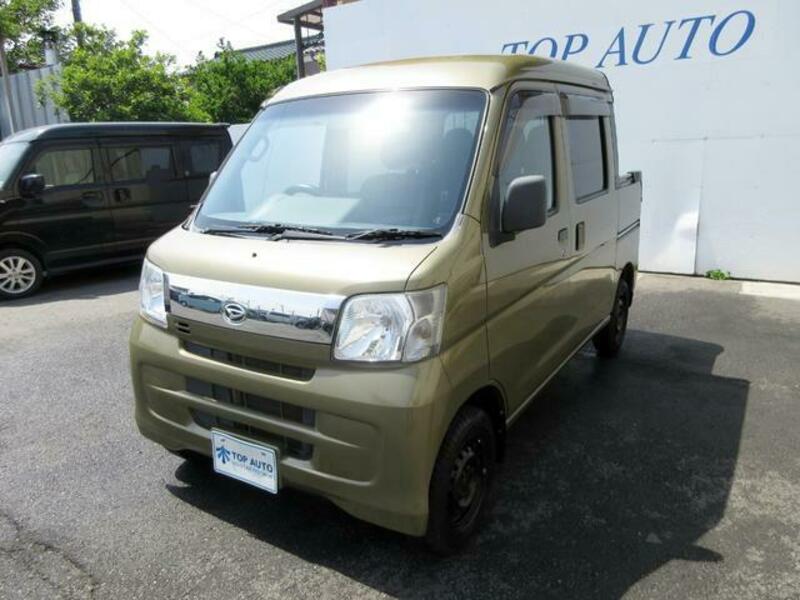 HIJET CARGO