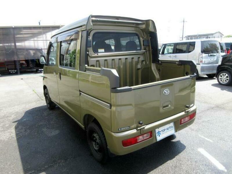 HIJET CARGO