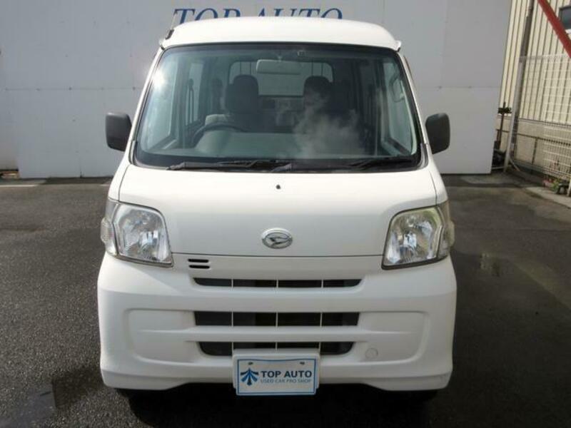 HIJET CARGO
