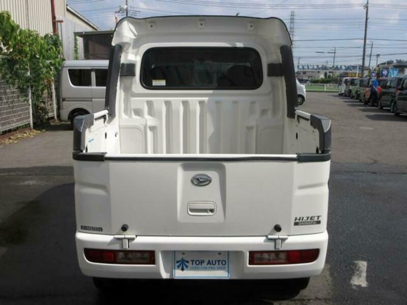 HIJET CARGO