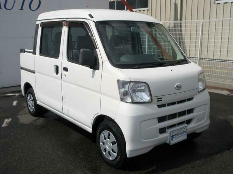 HIJET CARGO