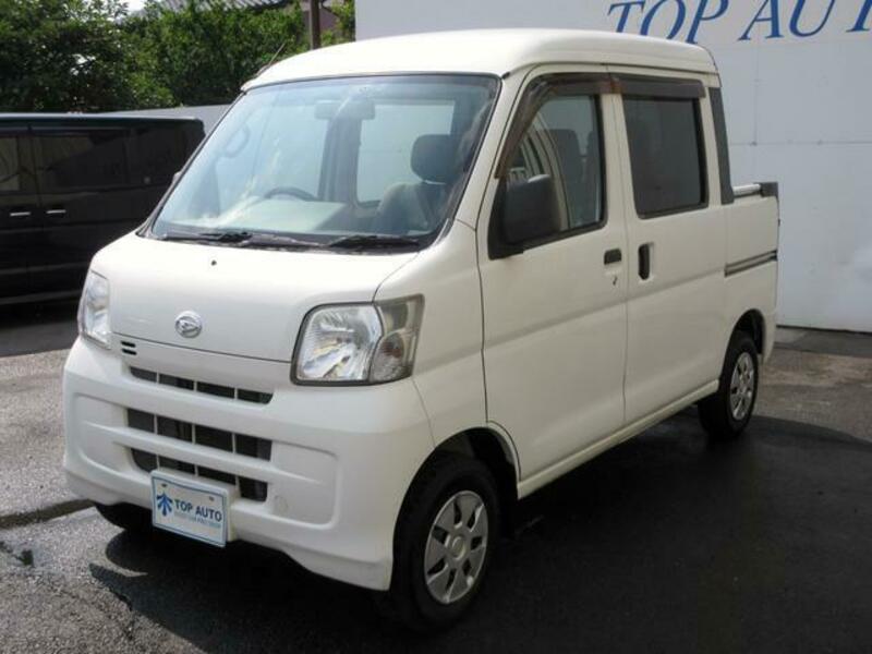 HIJET CARGO