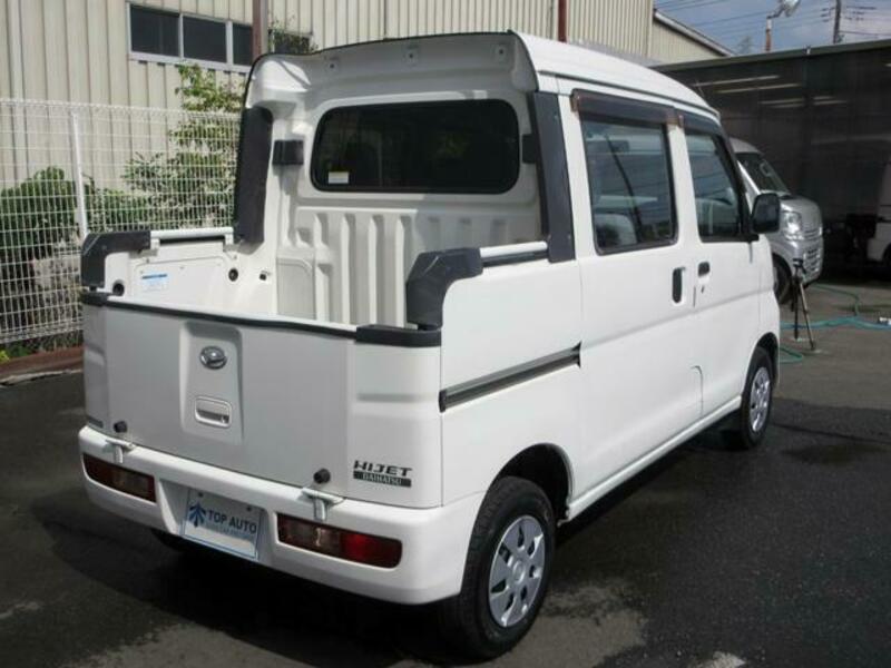 HIJET CARGO