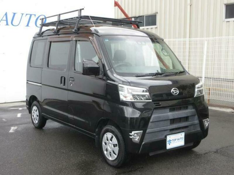 HIJET CARGO