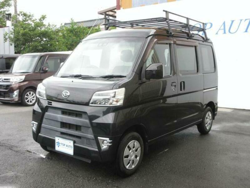 HIJET CARGO