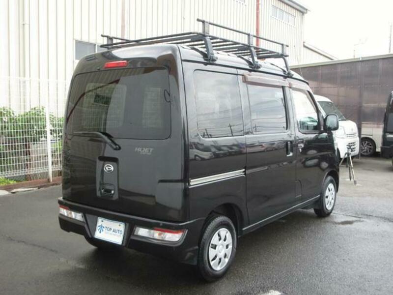 HIJET CARGO