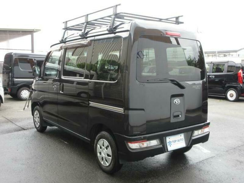 HIJET CARGO