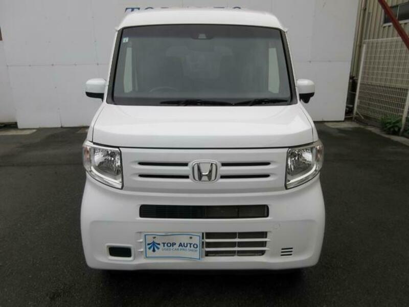 N-VAN
