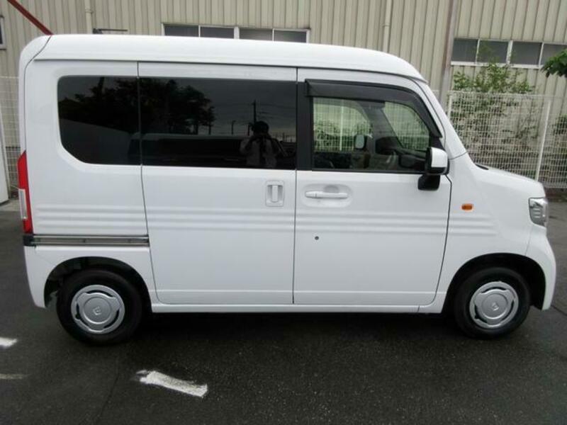 N-VAN