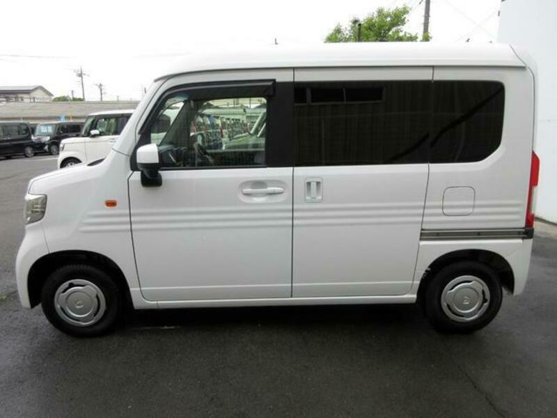 N-VAN