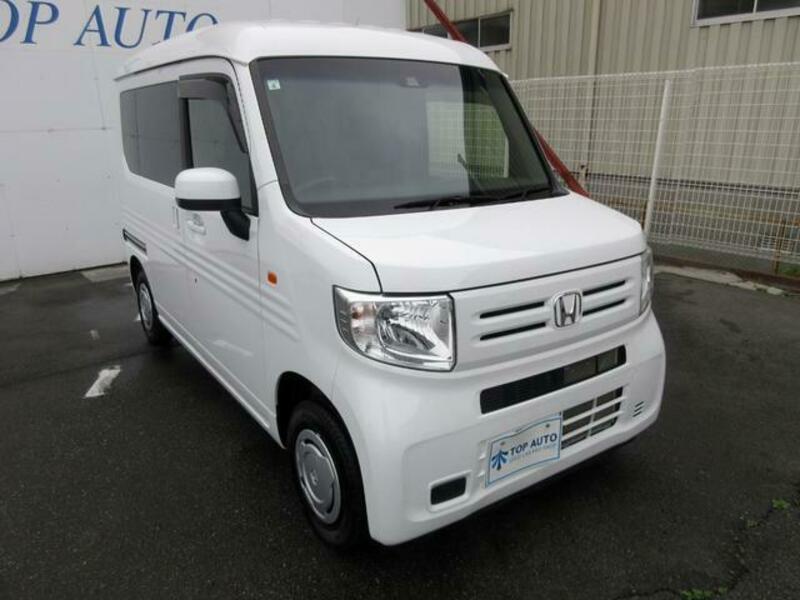 N-VAN