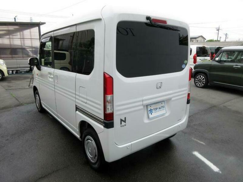 N-VAN
