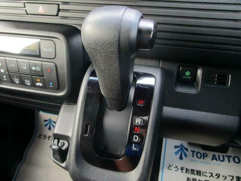N-VAN