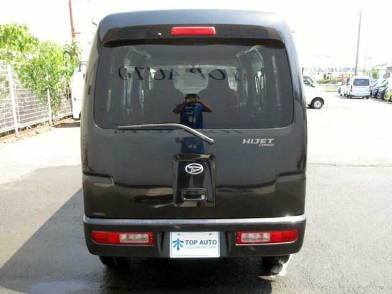 HIJET CARGO