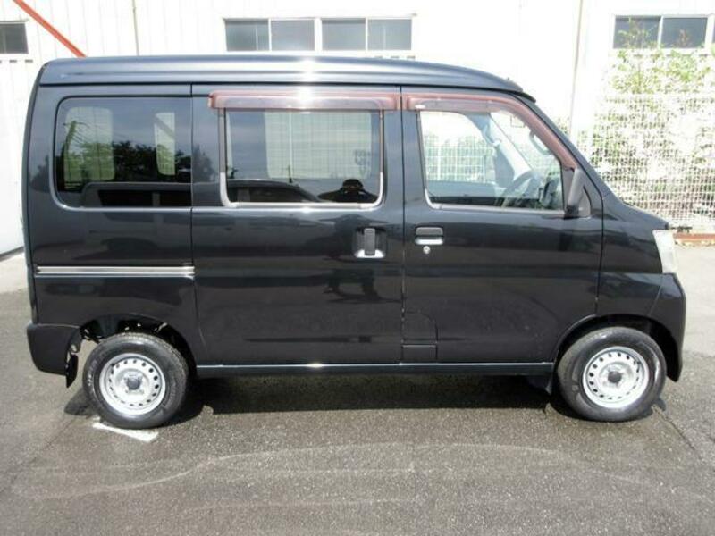 HIJET CARGO