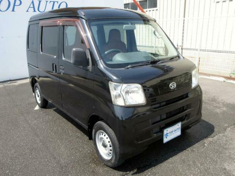 HIJET CARGO