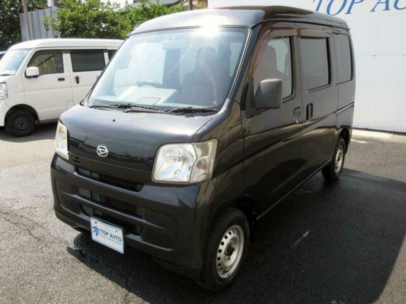 HIJET CARGO