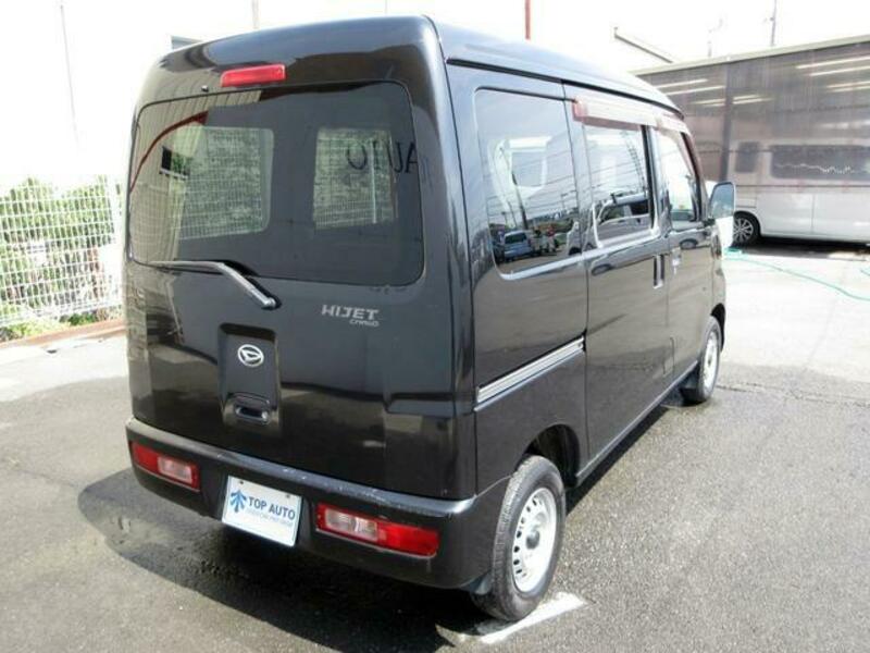 HIJET CARGO