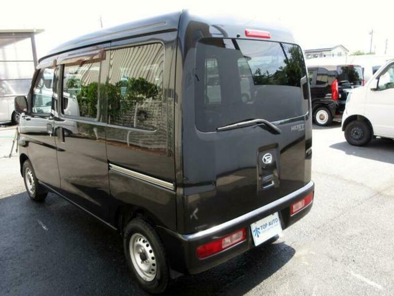 HIJET CARGO