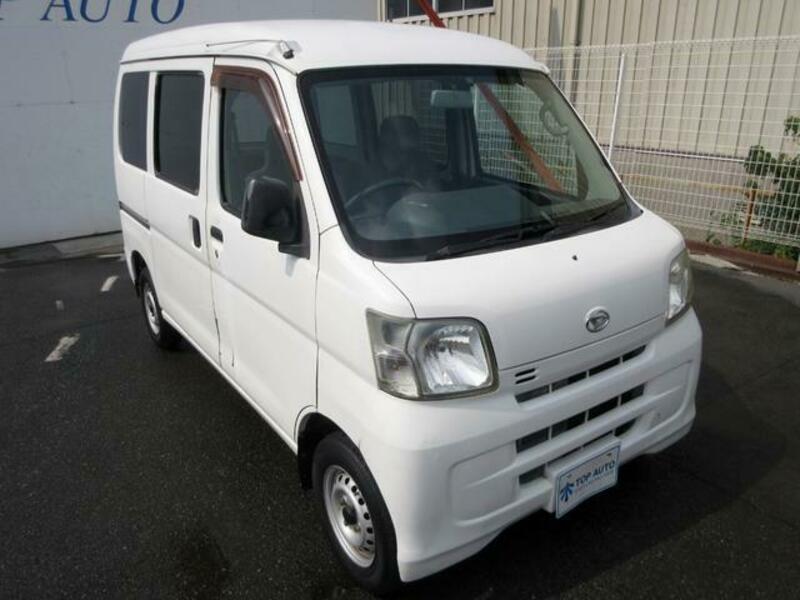 HIJET CARGO