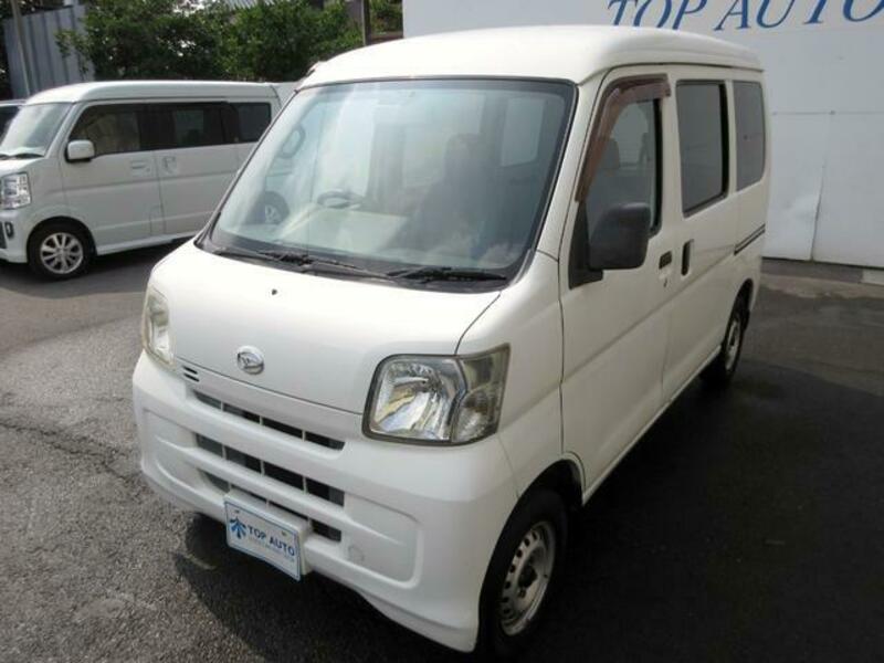 HIJET CARGO