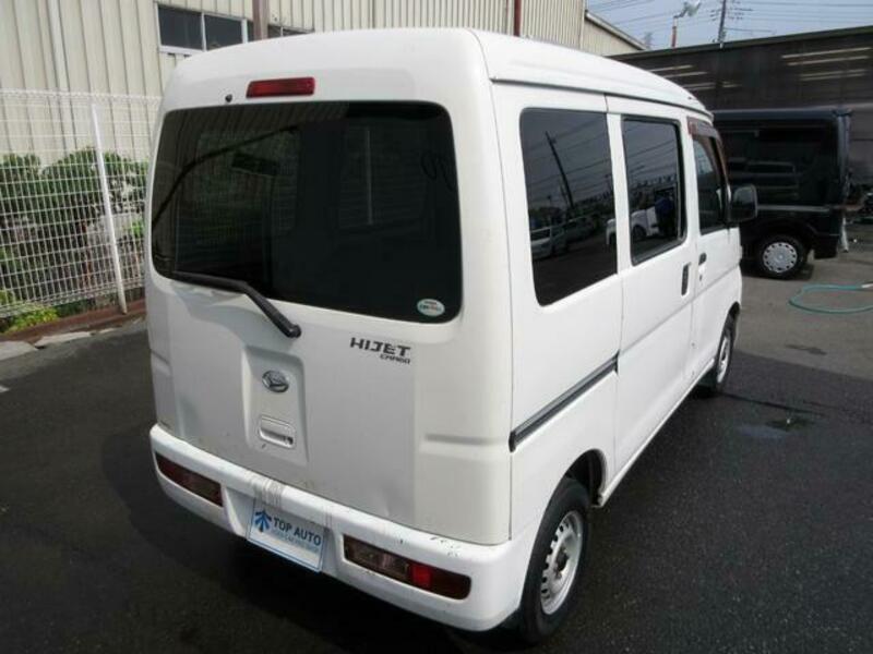 HIJET CARGO
