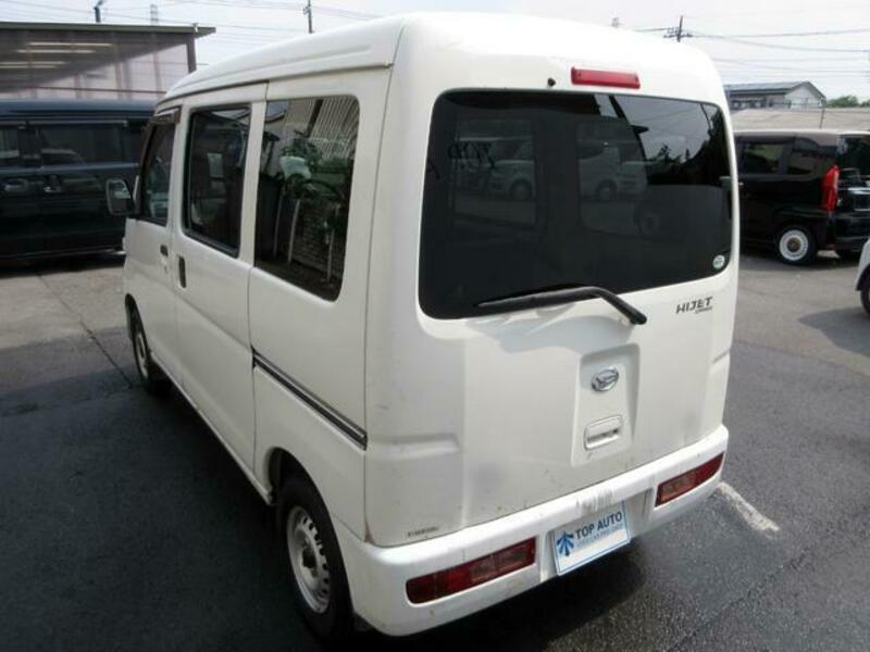 HIJET CARGO