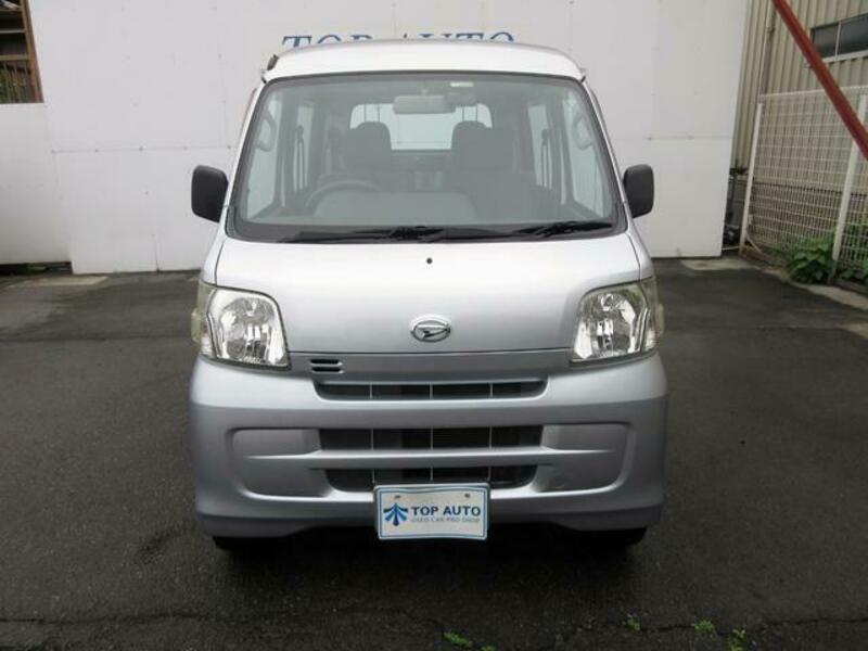 HIJET CARGO
