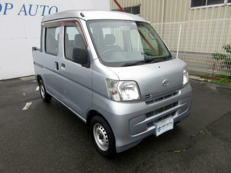HIJET CARGO
