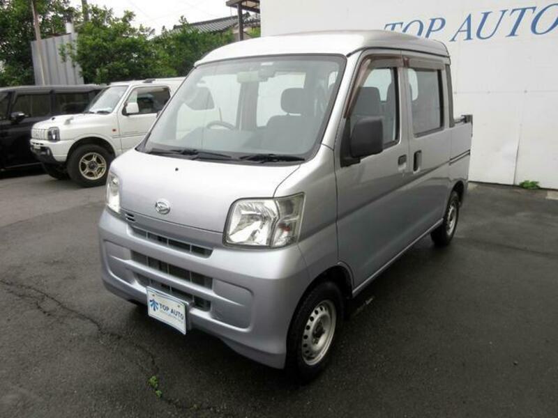 HIJET CARGO