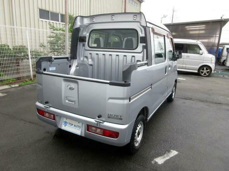 HIJET CARGO